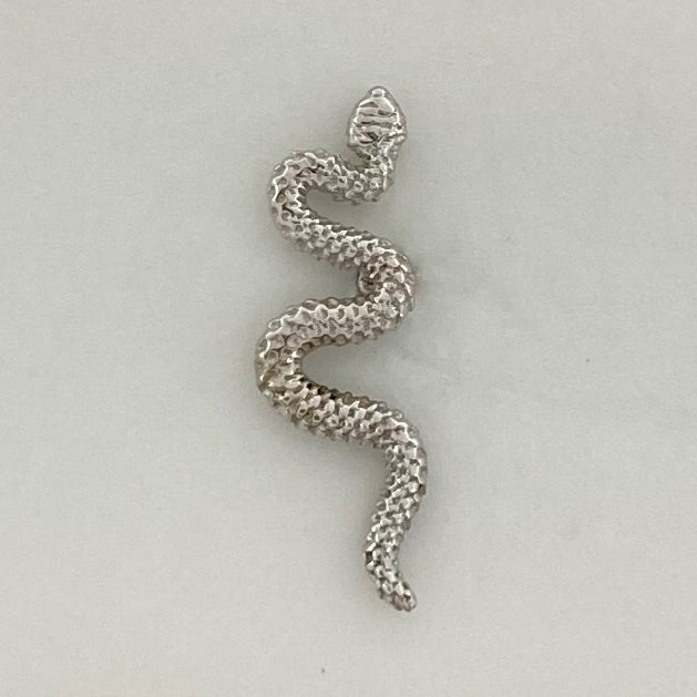 Bvla snake earring Clearance
