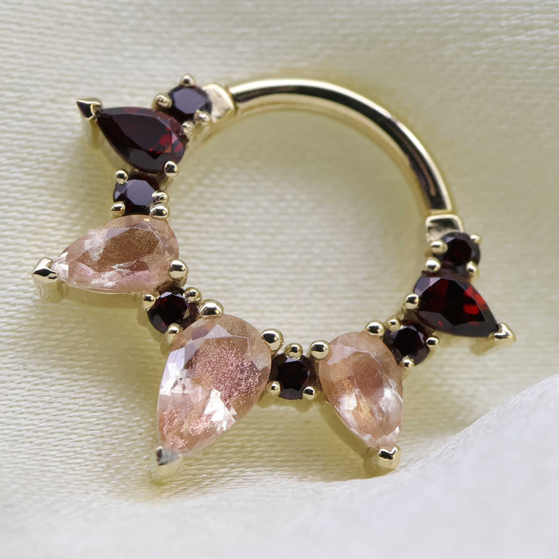 Jewellery User Guide