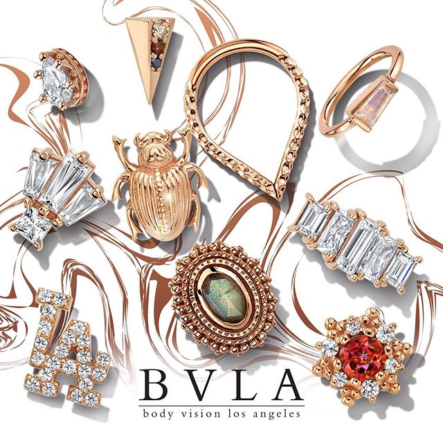 BVLA RINGS