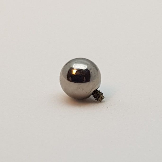 14g Ball Threaded End