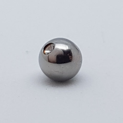 14g Captive Bead