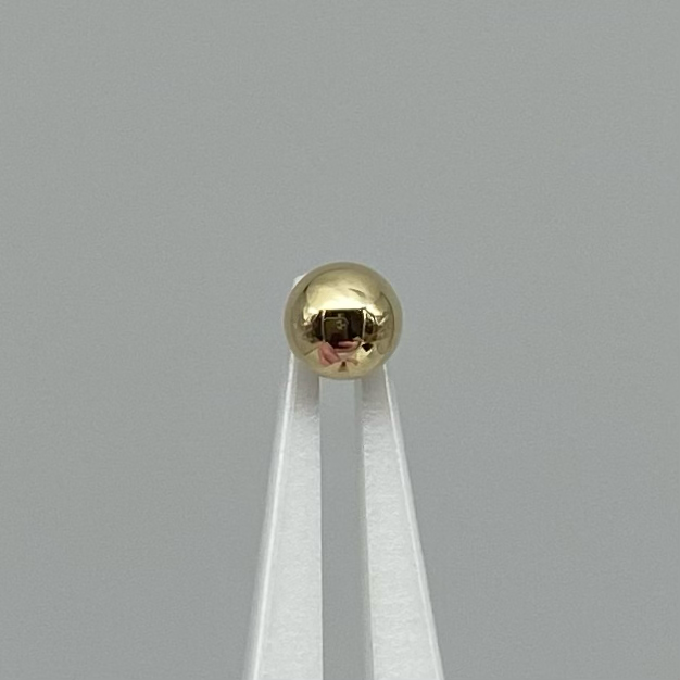BVLA Ball Threaded End