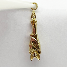 Load image into Gallery viewer, BVLA Morbius Bat Charm
