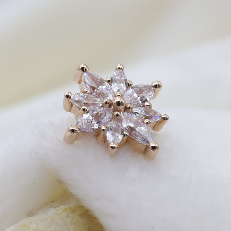 BVLA Polaris Threaded End