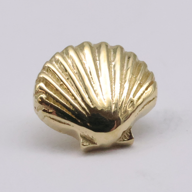 BVLA Seashell Threaded End