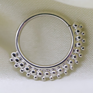 BVLA Kolo Seam Ring