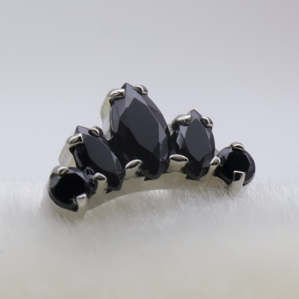 Diadem Threaded End