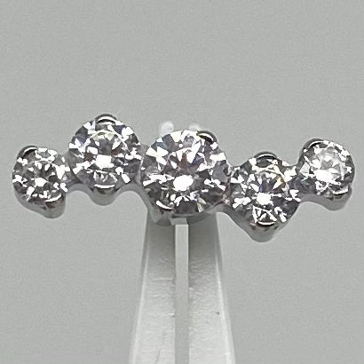 Serpentium Threaded End