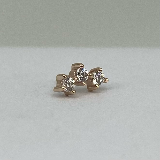 BVLA Muse Threadless End