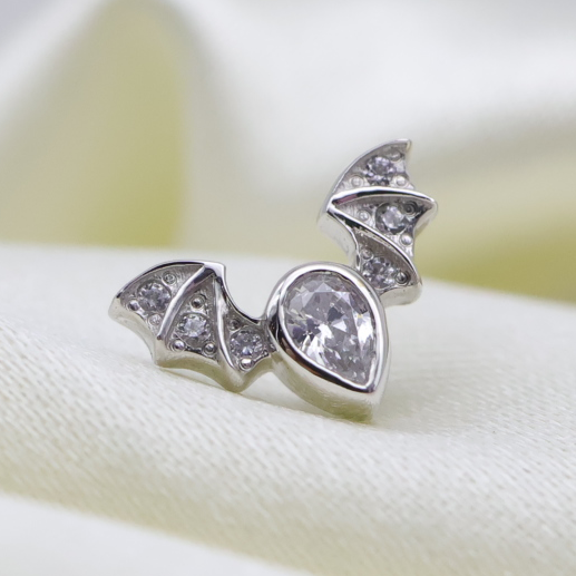 BVLA Countess Threaded End