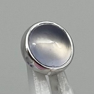 BVLA Round Cup Threaded End
