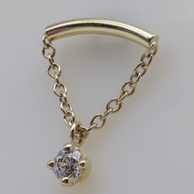 BVLA Kendall Threaded End