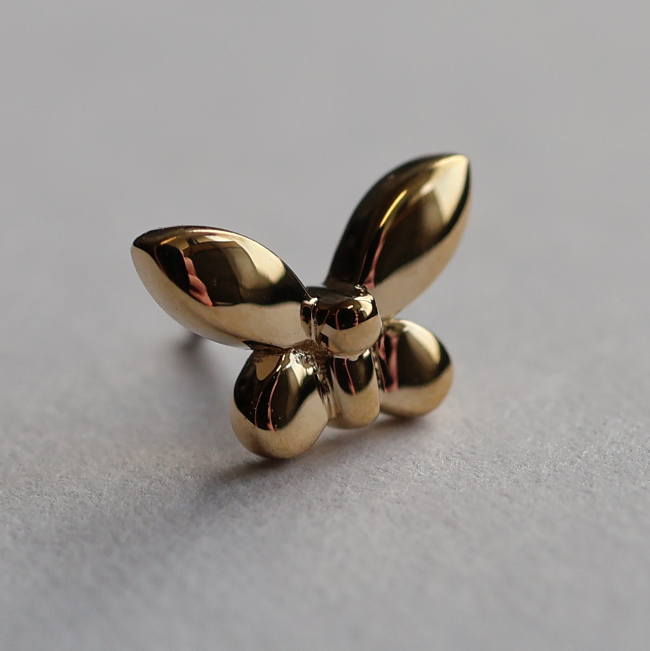 BVLA Tink Butterfly Threadless End