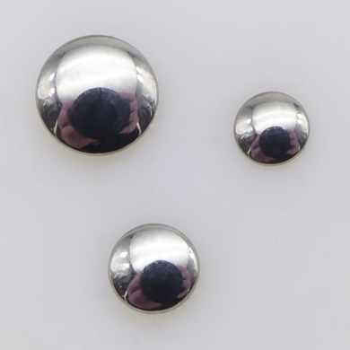 Disc Threadless End