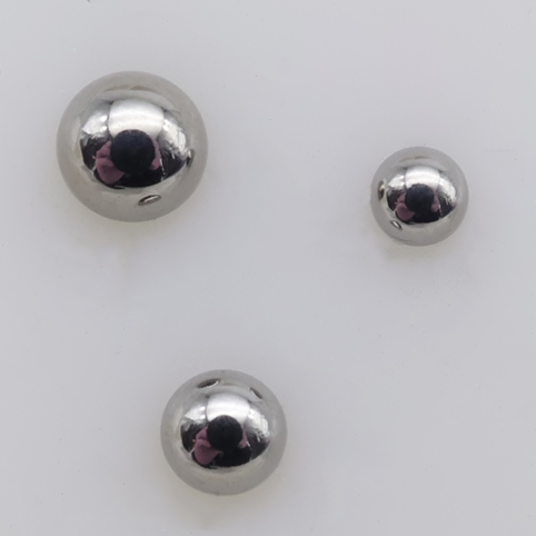 Dome Threadless End