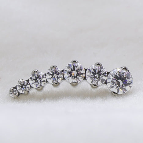 Perseus Threaded End