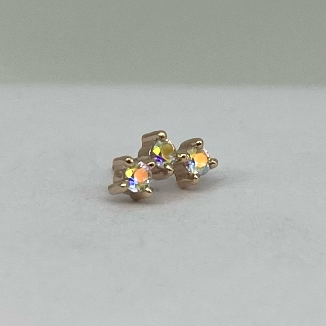 BVLA Muse Threadless End