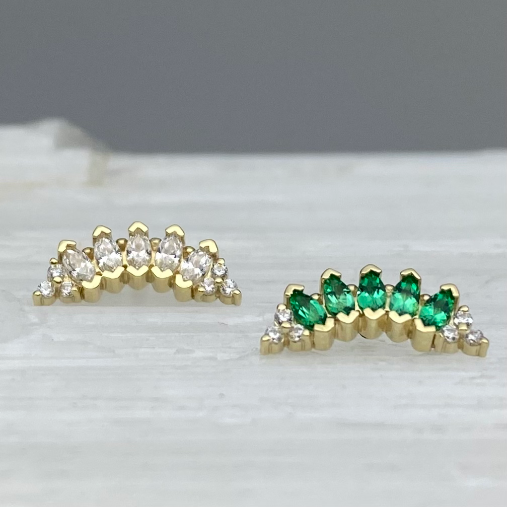 BVLA Serena Threaded End