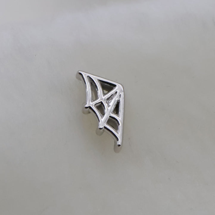 BVLA Spidey Sense Threadless End