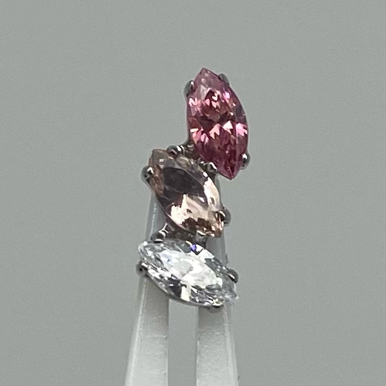 Sprig Threaded End