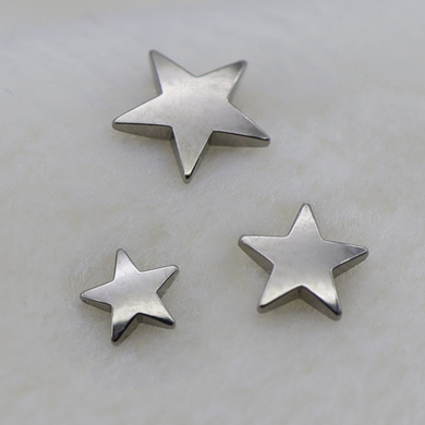 Star Threadless End