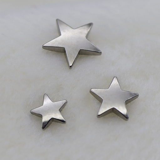 Star Threadless End