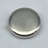 BVLA Round Disc Threaded End