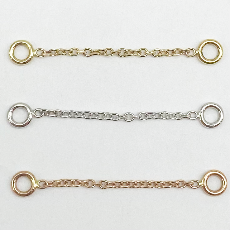 BVLA Single Cable Chain Attachment