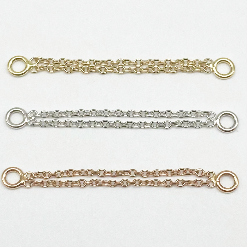 BVLA Double Equal Cable Chain Attachment