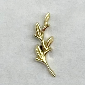 BVLA Tiny Amity Threadless End