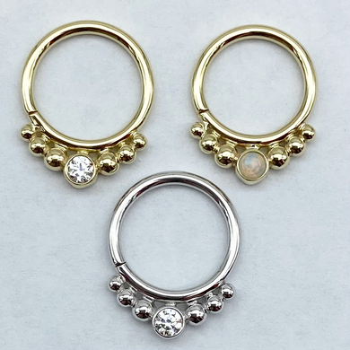 Bvla bat 2025 septum ring