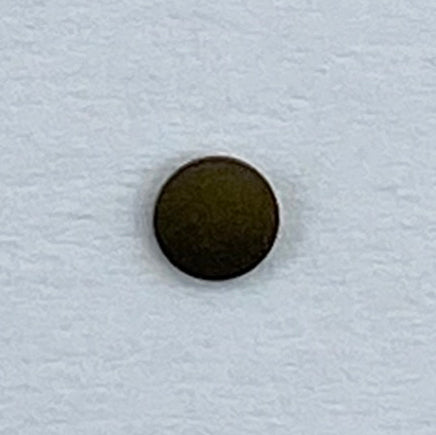 Textured Disc Threadless End