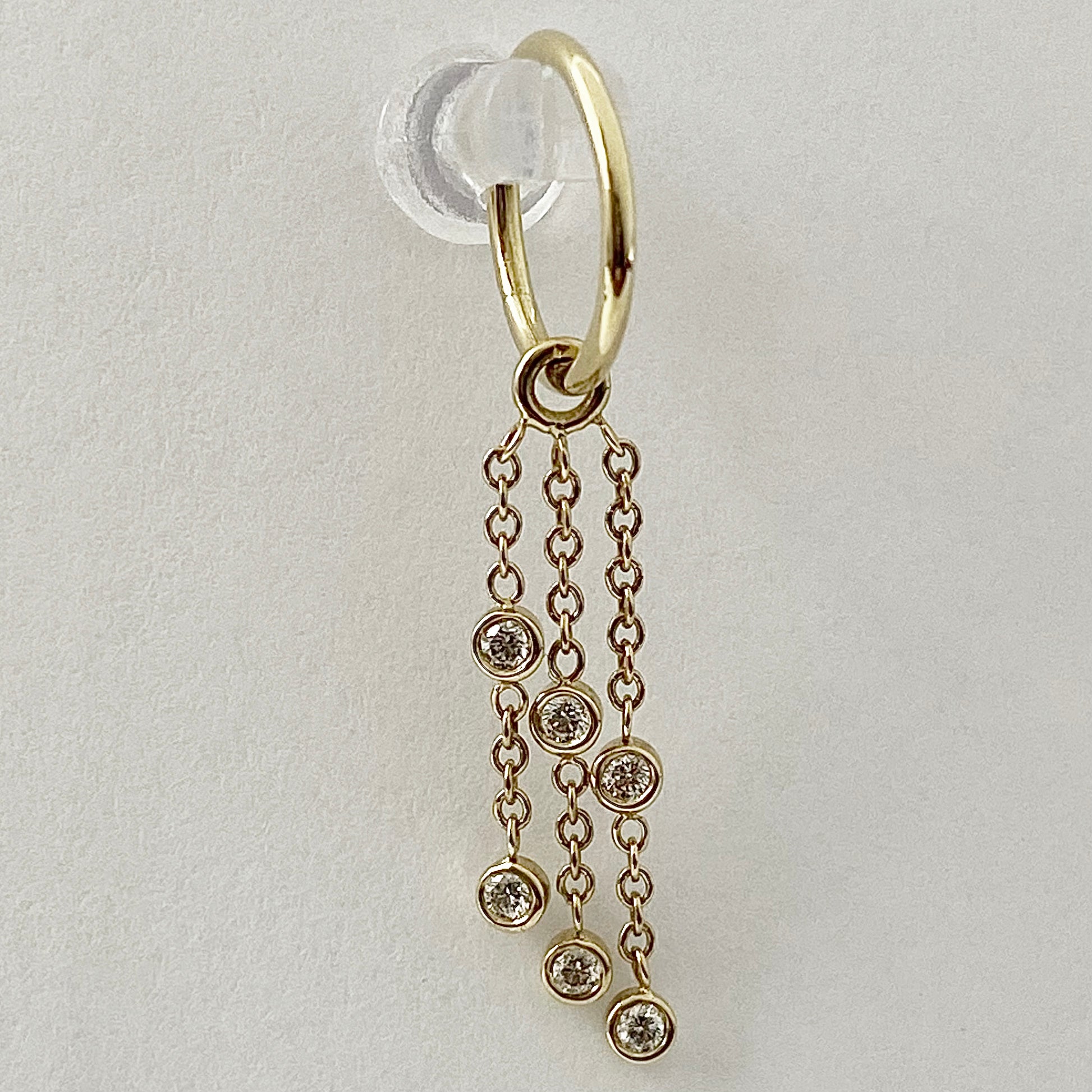 BVLA Innocence Charm