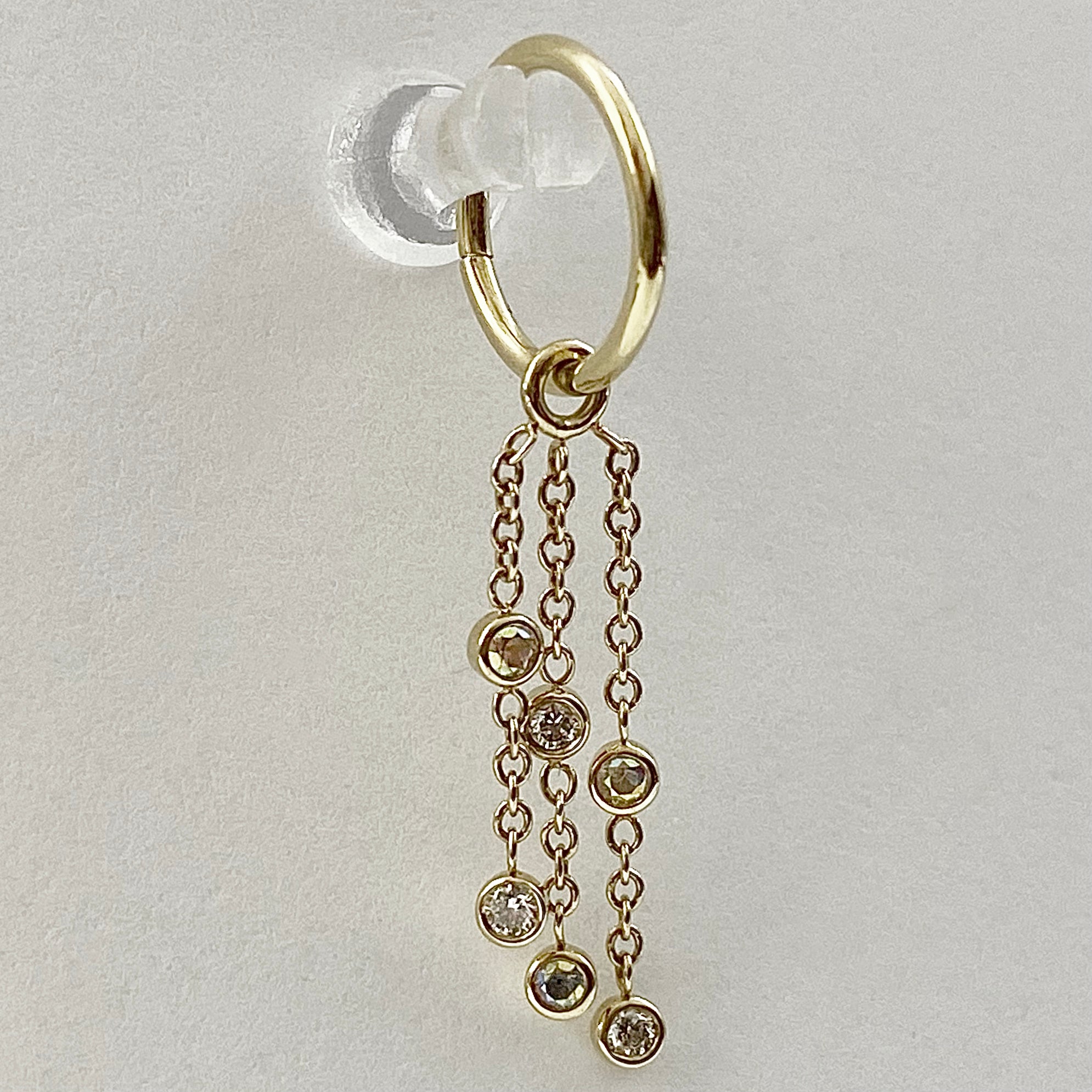 BVLA Innocence Charm