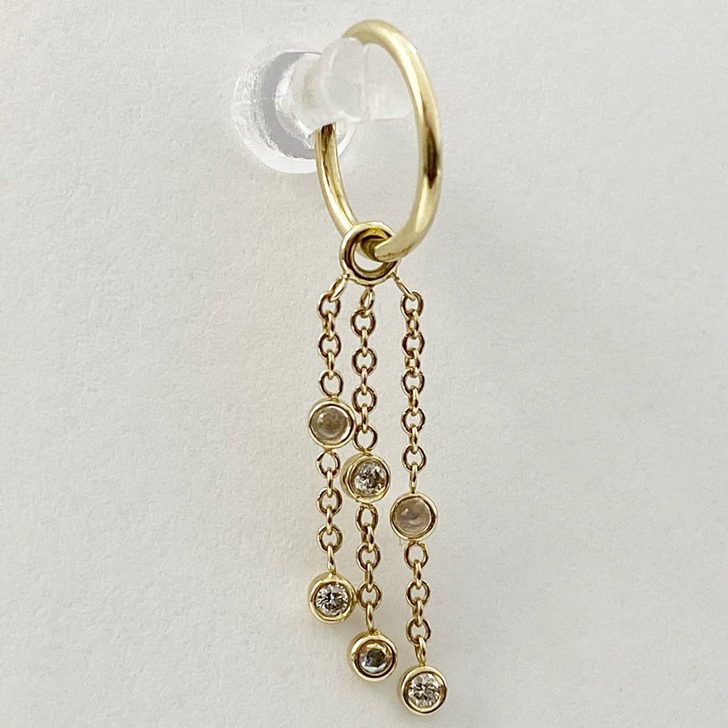BVLA Innocence Charm