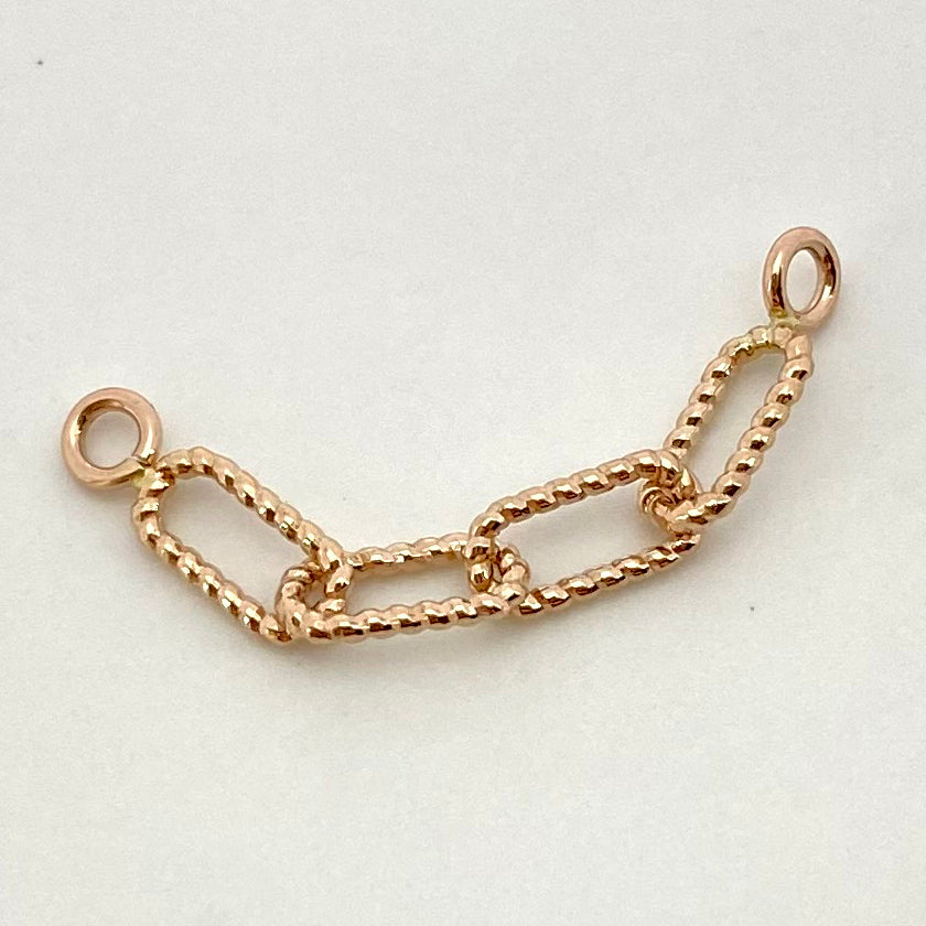 BVLA Mercutio Chain Attachment