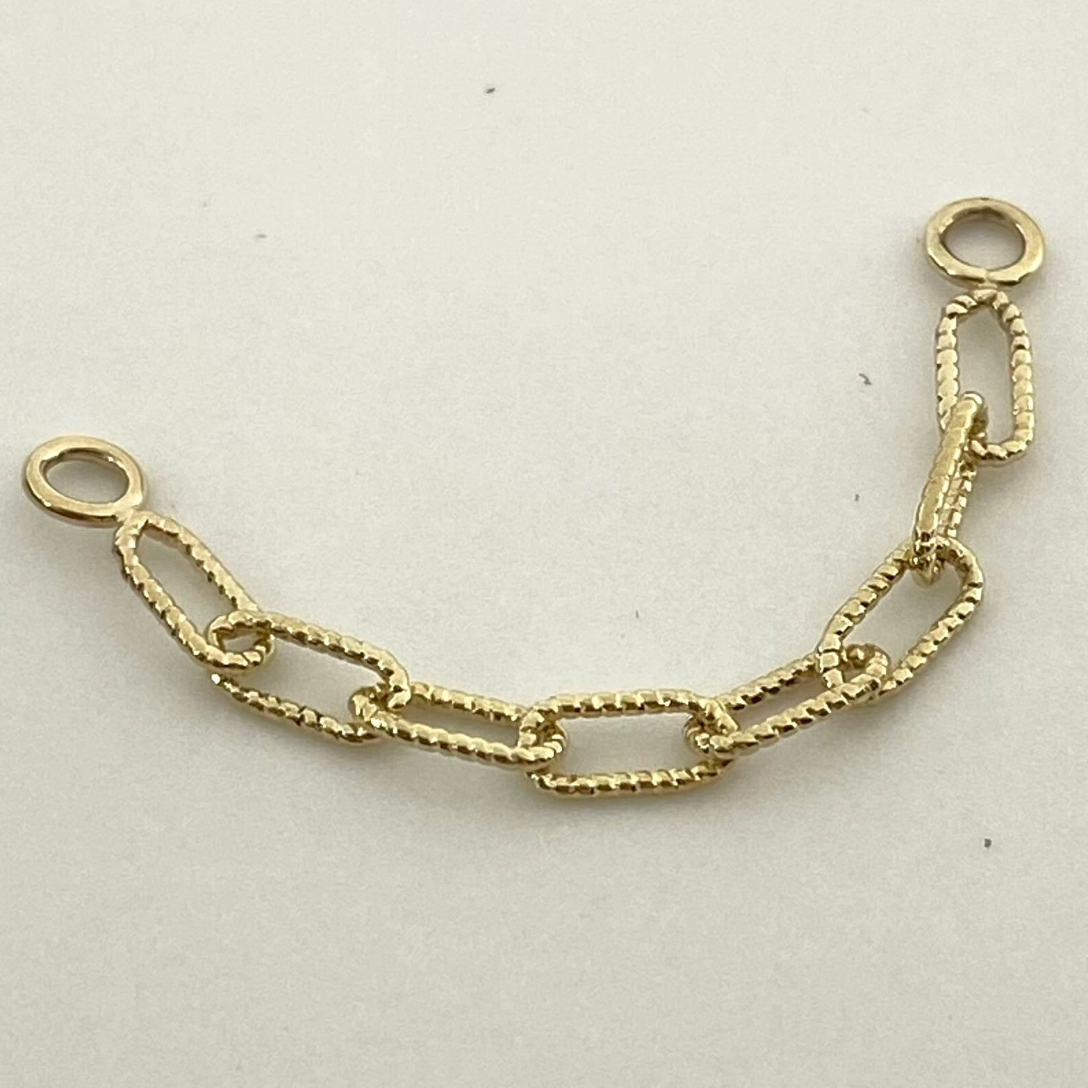 BVLA Mercutio Chain Attachment