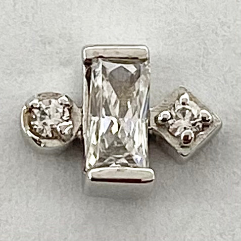 BVLA Tesla Babe Threaded End