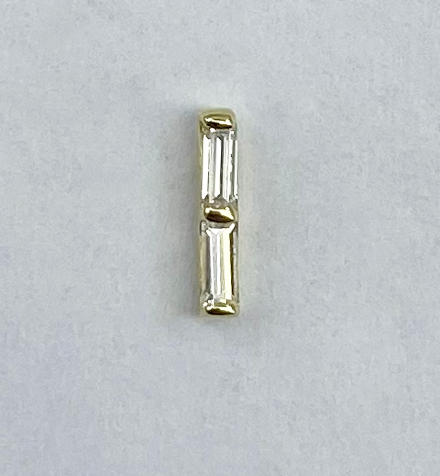 BVLA Rosalia Threadless End