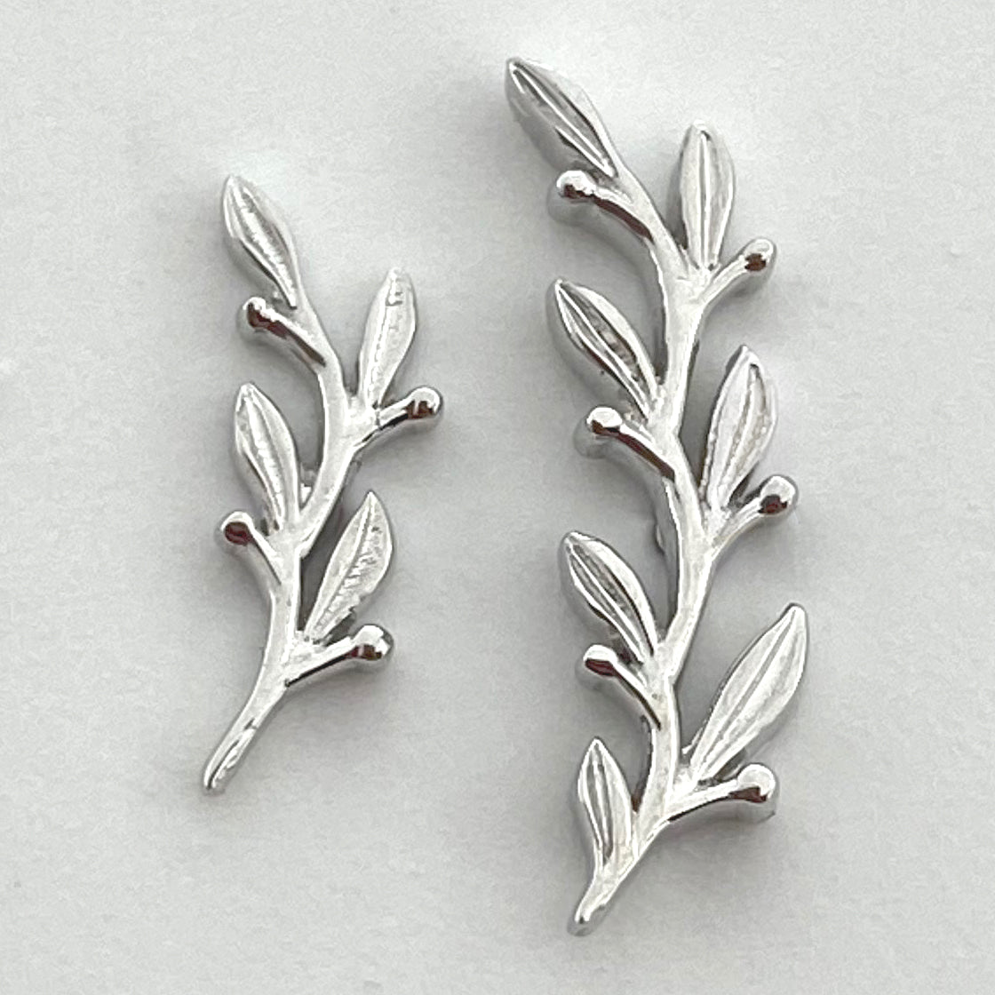 BVLA Amity Threaded End