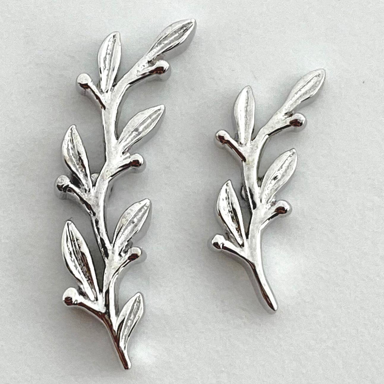 BVLA Amity Threaded End