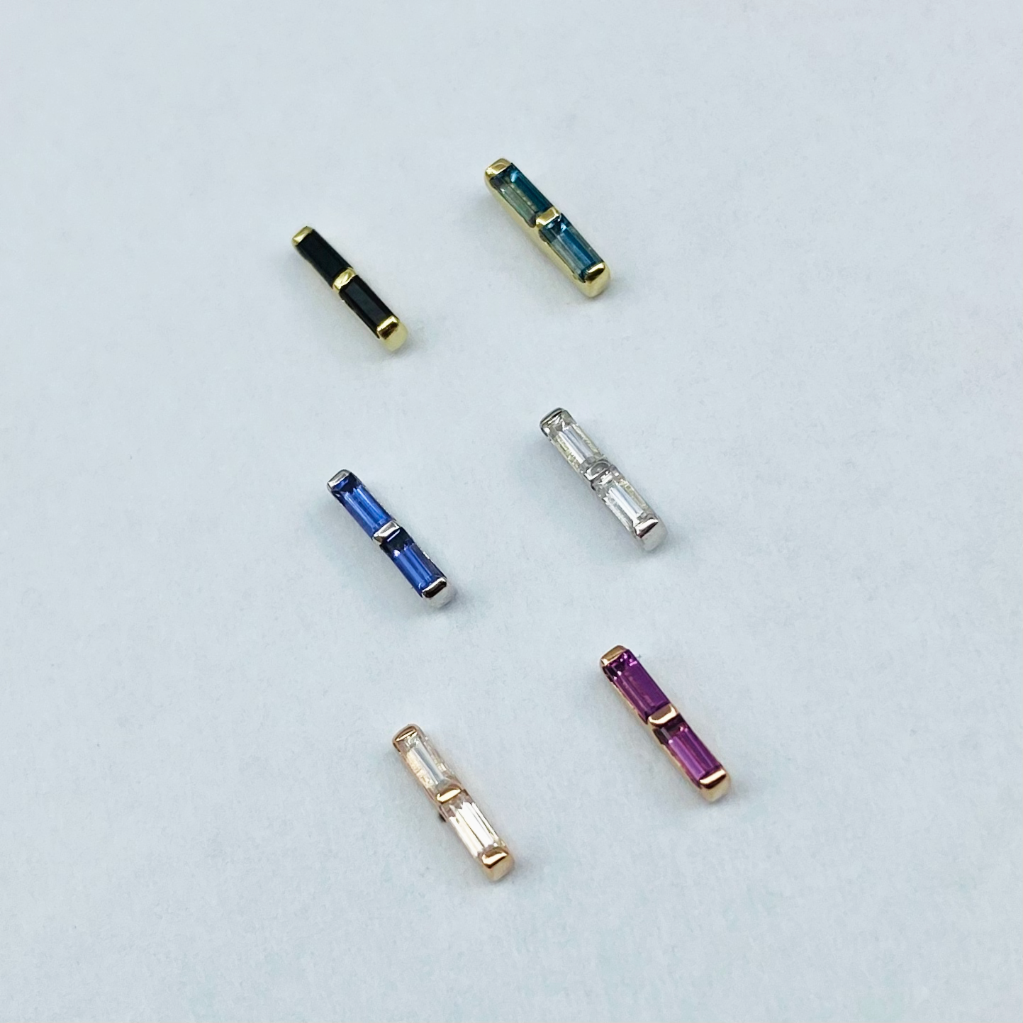 BVLA Rosalia Threadless End