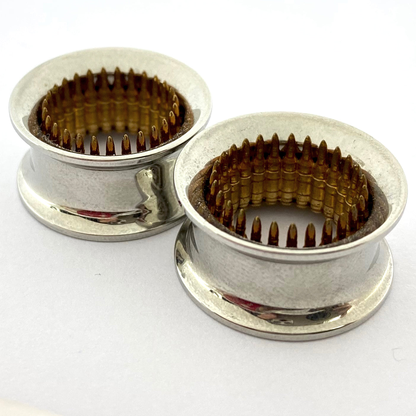 Bullet Eyelet 3/4" (18mm)