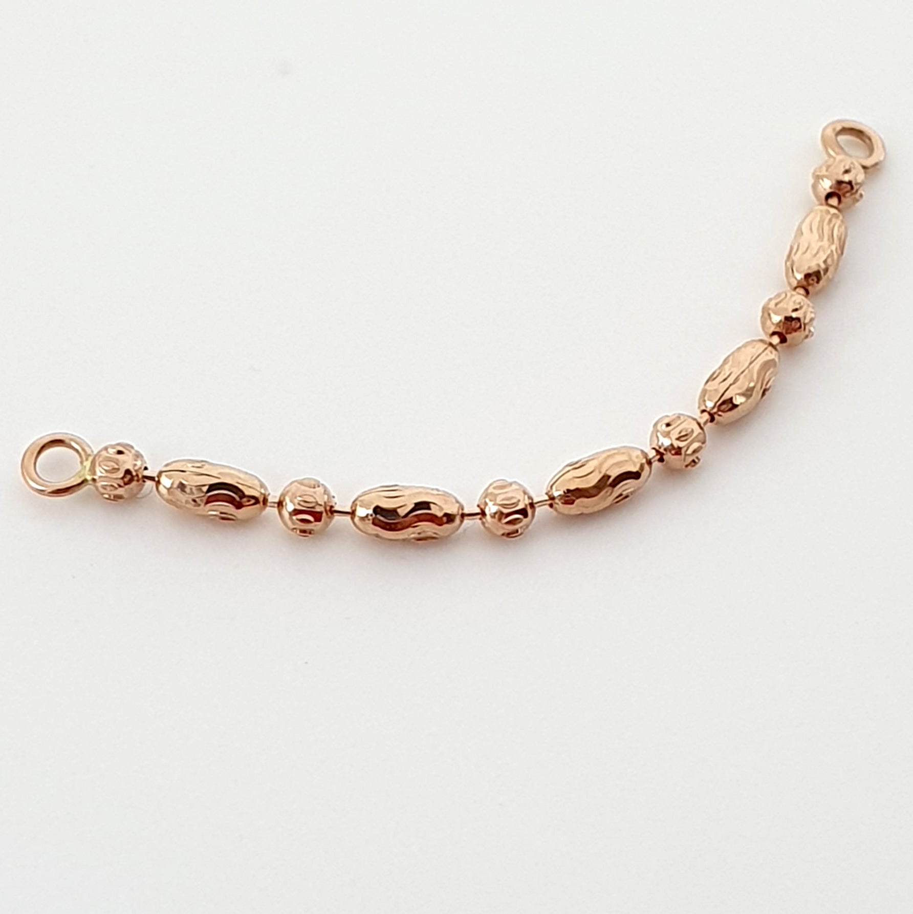 BVLA Caliban Chain Attachment