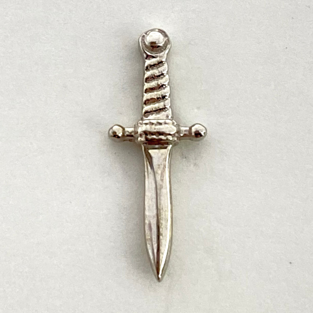 BVLA Slasher Dagger Large Threaded End