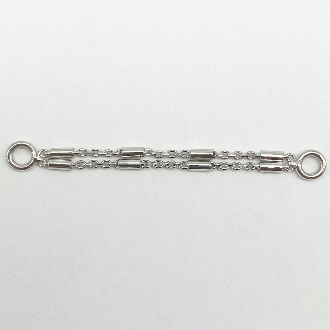 BVLA Double Equal Ophelia Chain Attachment