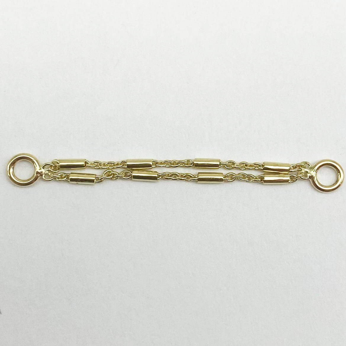 BVLA Double Equal Ophelia Chain Attachment