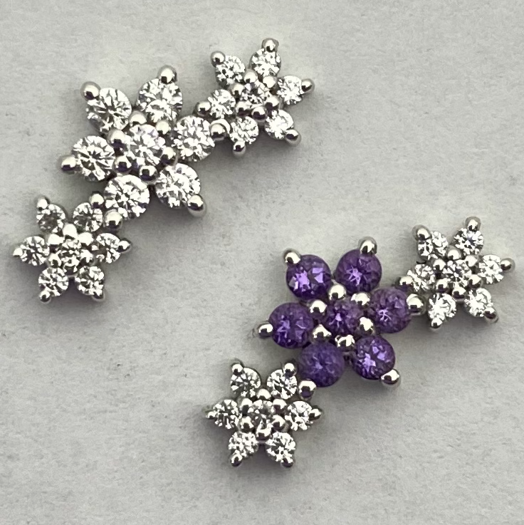 BVLA Estrella Threaded End