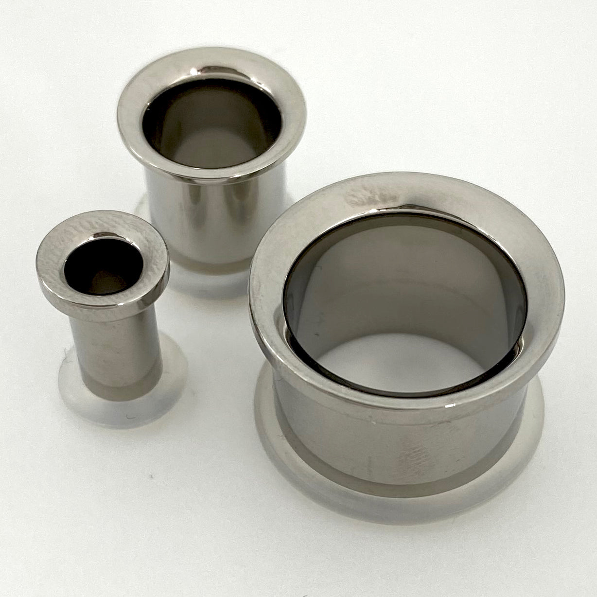 Steel Single Flare Eyelet