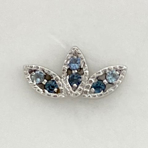 BVLA Firefly Threaded End